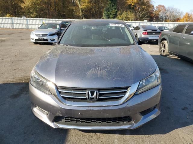 VIN 1HGCR2E58EA027002 2014 Honda Accord, Sport no.5