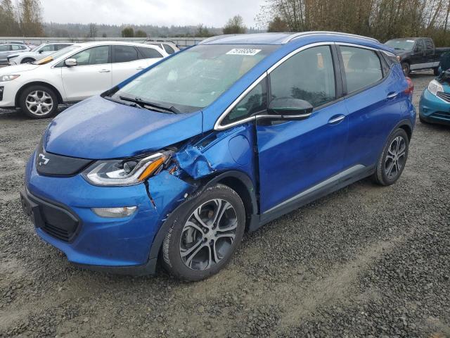 2019 CHEVROLET BOLT EV PR - 1G1FZ6S07K4112279