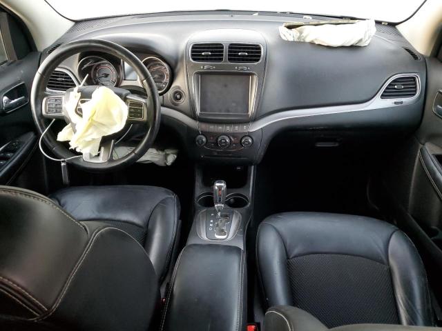 2015 DODGE JOURNEY CR - 3C4PDCGG8FT592363
