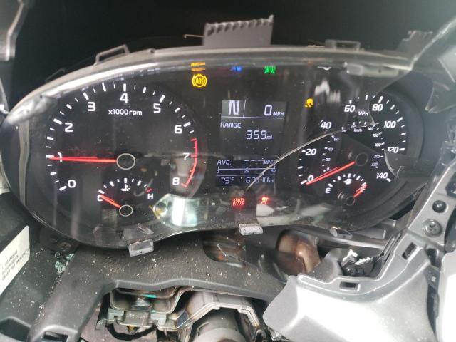 2018 KIA RIO LX - 3KPA24AB7JE079276