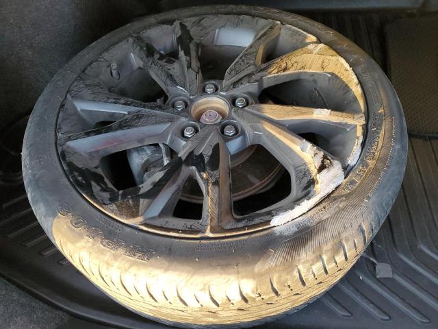 2019 HONDA CIVIC SPOR - 19XFC2F8XKE045273