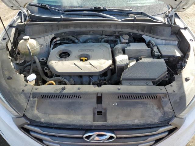 2016 HYUNDAI TUCSON LIM - KM8J3CA49GU082078