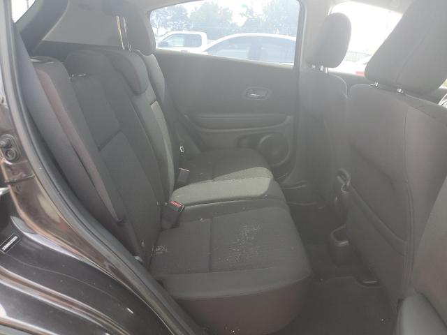 2018 HONDA HR-V LX - 3CZRU6H3XJG700578