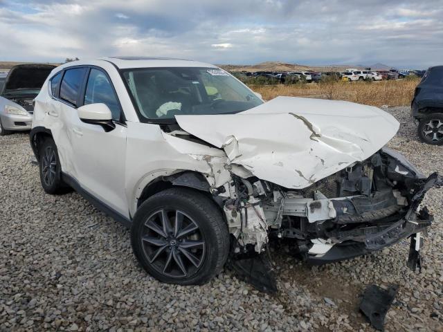 2018 MAZDA CX-5 TOURI - JM3KFACM5J1386459