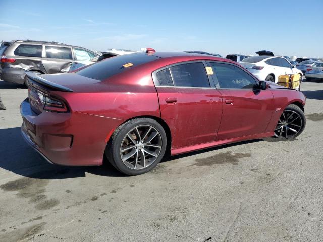 2018 DODGE CHARGER R/ - 2C3CDXGJ2JH203255