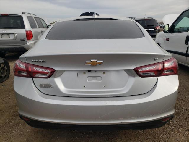 2019 CHEVROLET MALIBU LT - 1G1ZD5ST9KF163853