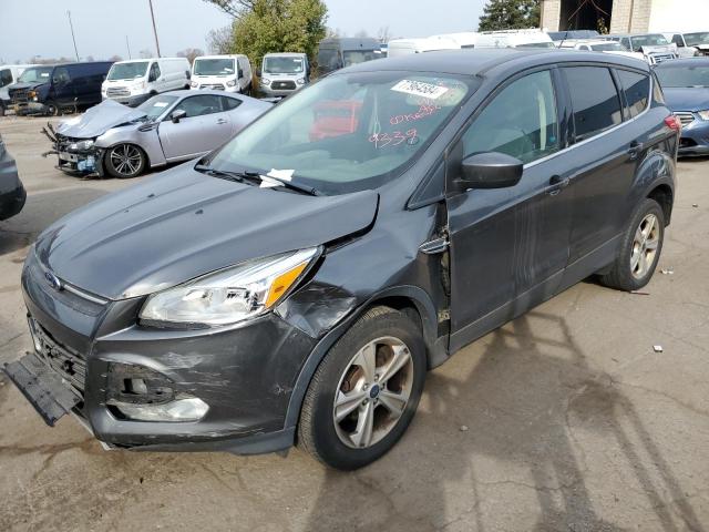 2016 FORD ESCAPE SE #3036979729