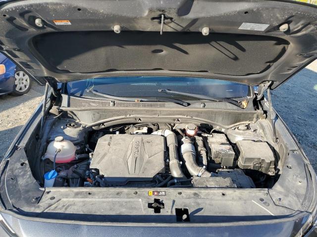 2023 HYUNDAI SANTA FE L - 5NMS4DAL7PH532076