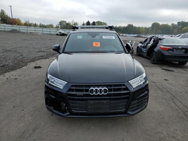 VIN WA1ANAFYXL2104667 2020 AUDI Q5 no.5