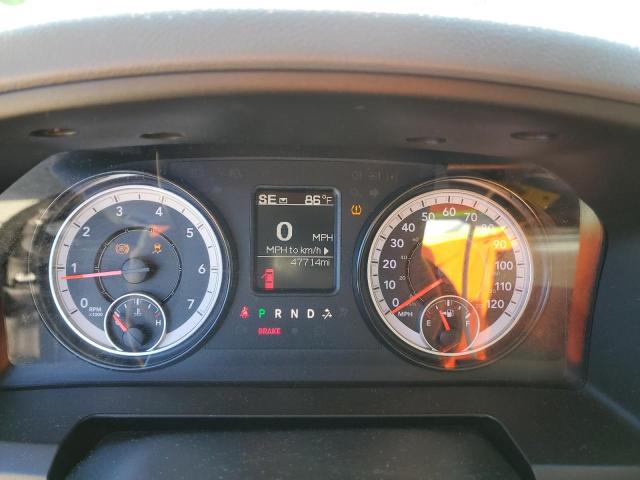 2019 RAM 1500 CLASS - 1C6RR7FG5KS709998