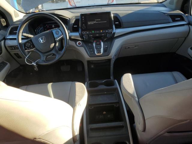 VIN 5FNRL6H76KB063269 2019 Honda Odyssey, Exl no.8