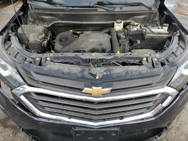 2018 CHEVROLET EQUINOX LT - 3GNAXJEV3JL356092