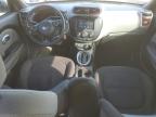 KIA SOUL photo