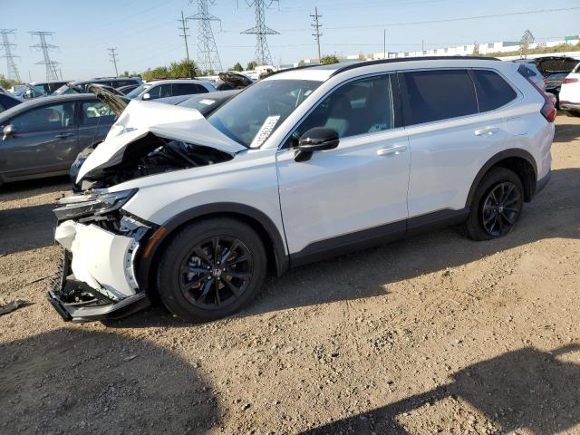 2024 HONDA CR-V SPORT - 7FARS6H87RE056874
