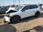 2024 HONDA CR-V SPORT - 7FARS6H87RE056874