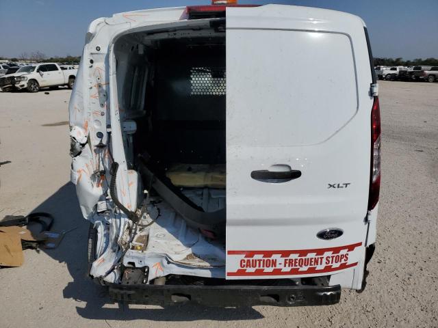 2023 FORD TRANSIT CO - NM0LS7T24P1561509