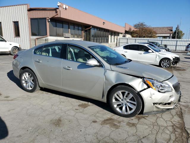 2015 BUICK REGAL PREM 2G4GN5EX8F9257713