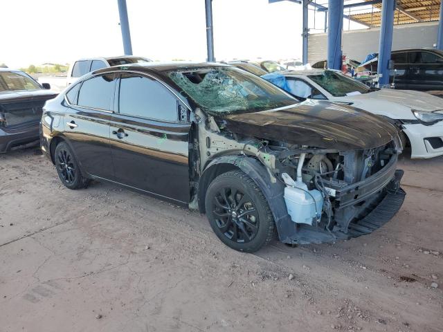 VIN 3N1AB7AP2JY249896 2018 Nissan Sentra, S no.4