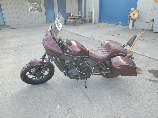 2023 HONDA CMX1100 T JH2SC8366PK200577