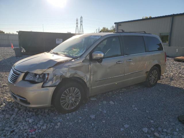 VIN 2C4RC1CG9DR805116 2013 Chrysler Town and Countr... no.1