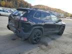 JEEP CHEROKEE L photo