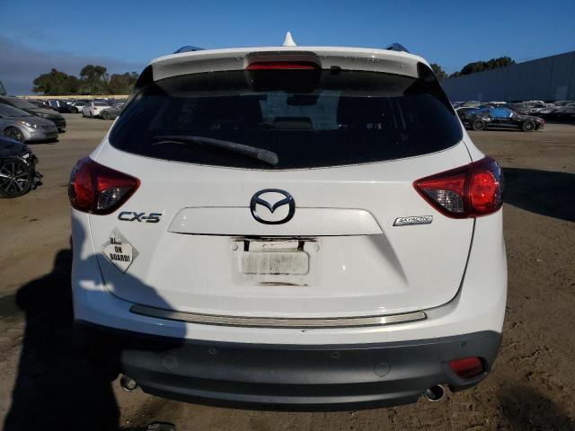 VIN JM3KE2DY0E0348577 2014 Mazda CX-5, GT no.6