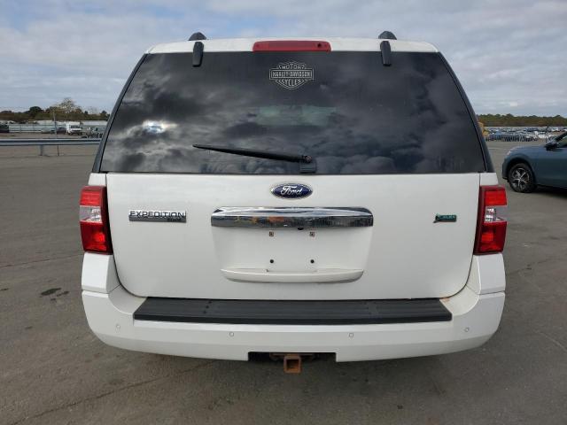 VIN 1FMJU2A58EEF64368 2014 Ford Expedition, Limited no.6