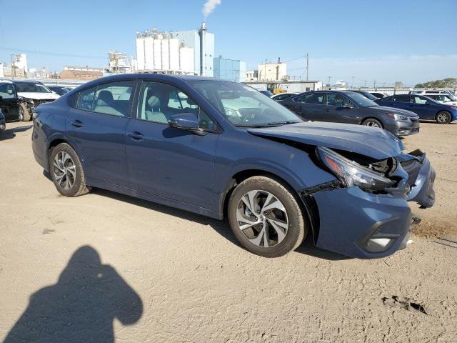 2024 SUBARU LEGACY PRE - 4S3BWAF62R3029200