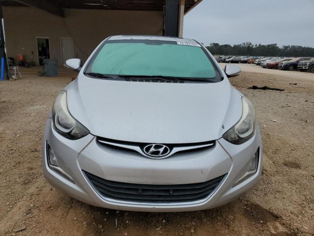 2016 HYUNDAI ELANTRA SE - 5NPDH4AE3GH692571