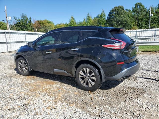 VIN 5N1AZ2MHXFN265392 2015 Nissan Murano, S no.2