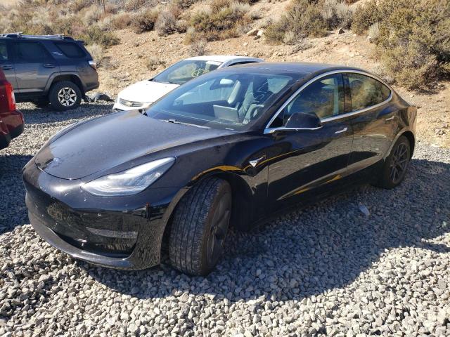 2020 TESLA MODEL 3 - 5YJ3E1EB1LF746252