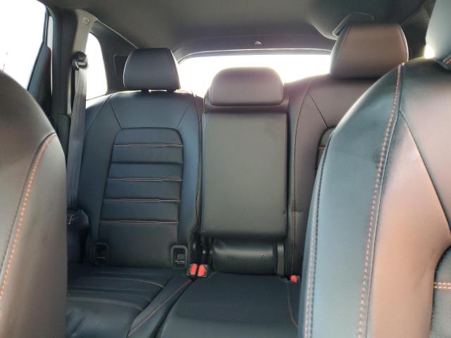 2024 HONDA CR-V SPORT - 5J6RS6H9XRL007406