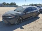 2018 TOYOTA CAMRY XSE - 4T1BZ1HK7JU501970