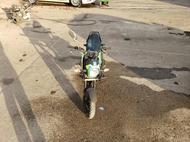 2022 HONDA NVA110 B 3H1JK0701ND003882