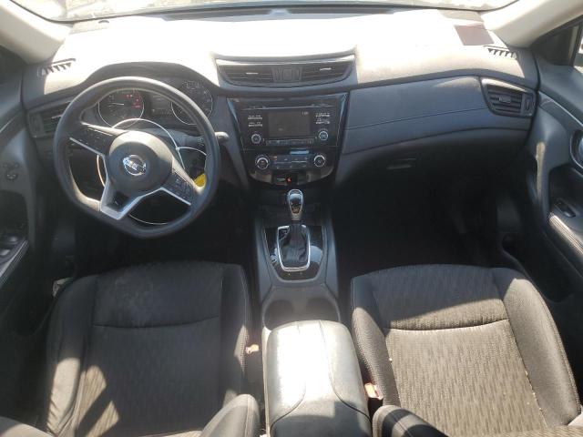 2017 NISSAN ROGUE SV - 5N1AT2MV8HC743797
