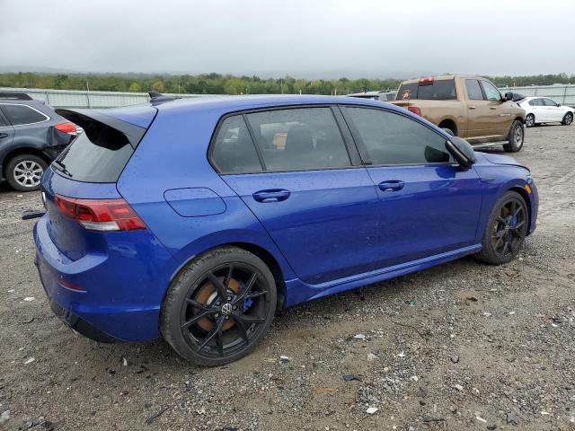 2023 VOLKSWAGEN GOLF R 20T WVWBB7CD6PW141155