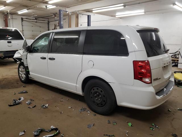 2019 DODGE GRAND CARA - 2C4RDGBG0KR767337