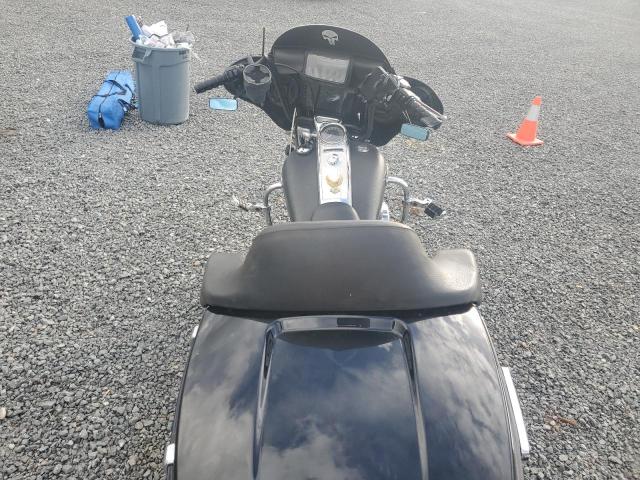 2012 HARLEY-DAVIDSON FLHRC ROAD 1HD1FRM10CB665479