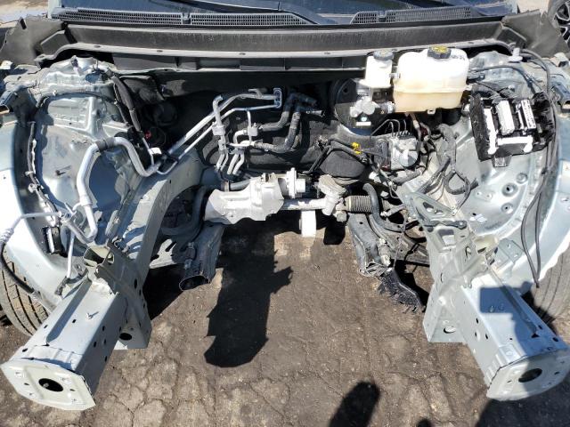 2022 BUICK ENCLAVE ES - 5GAERBKW5NJ144669