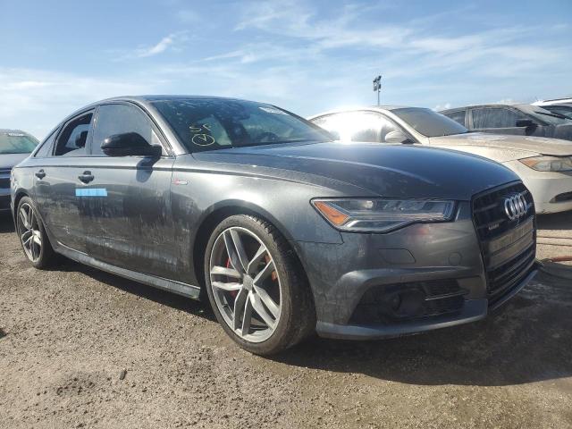 2017 AUDI A6 COMPETI WAUF3AFC8HN062931