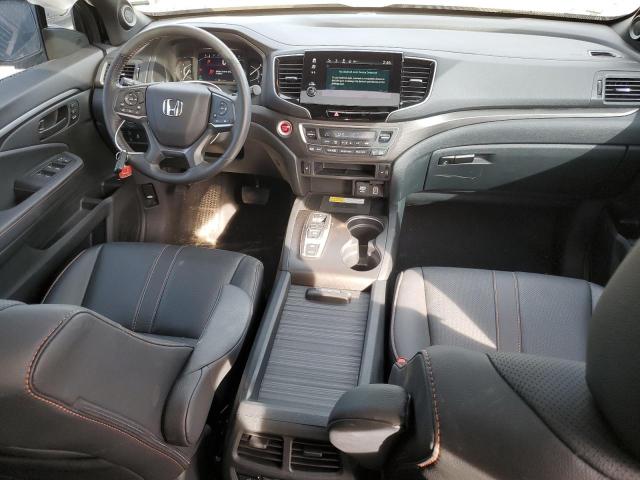 2023 HONDA PASSPORT T - 5FNYF8H68PB502081