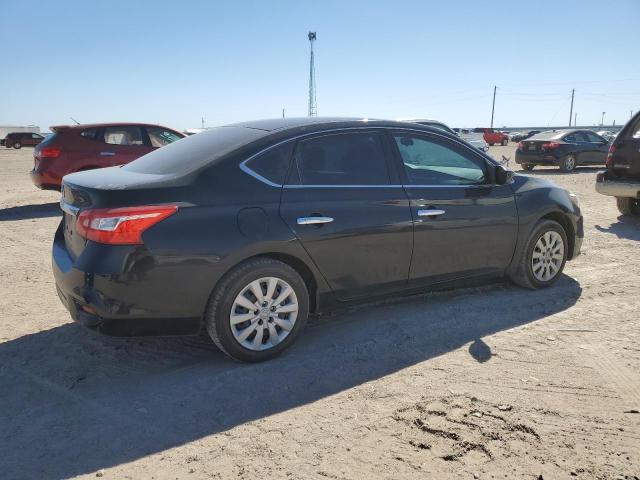 Vin: 3n1ab7ap7hy349406, lot: 73874204, nissan sentra s 20173