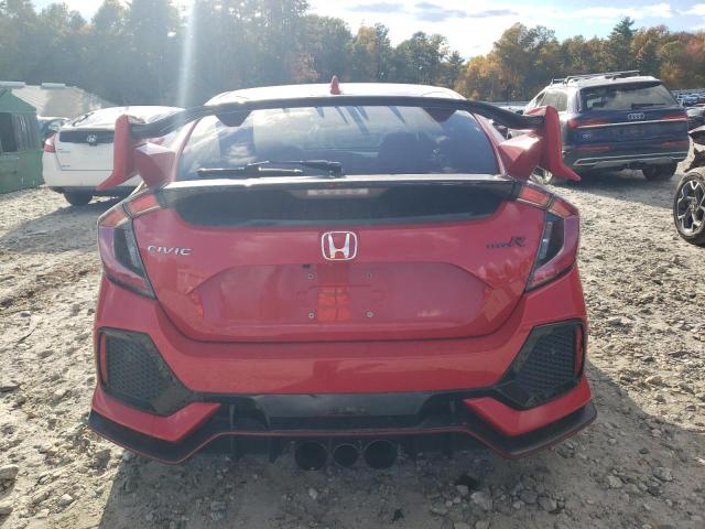 2019 HONDA CIVIC TYPE - SHHFK8G79KU206782