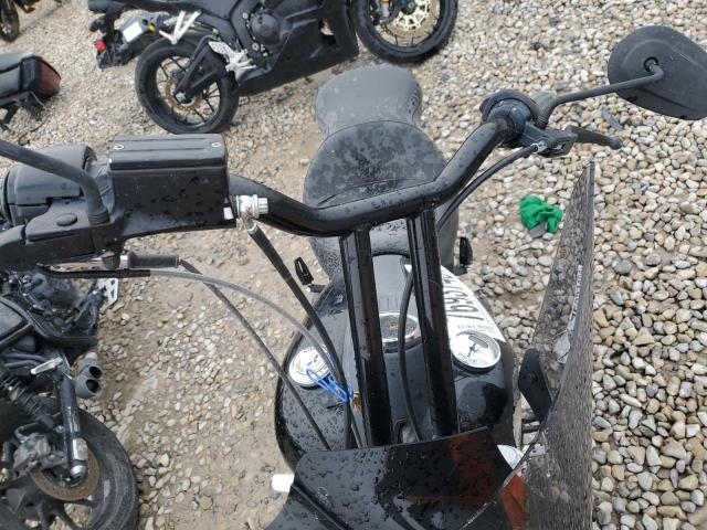 2006 HARLEY-DAVIDSON FXDBI 1HD1GX1156K342796