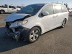 2016 TOYOTA SIENNA LE - 5TDKK3DC6GS716319