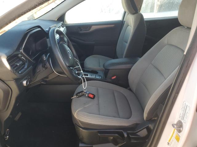 2020 FORD ESCAPE S - 1FMCU9F64LUB85163