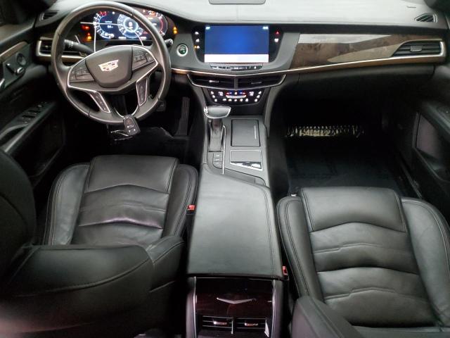 2016 CADILLAC CT6 PREMIU - 1G6KF5RS6GU165923