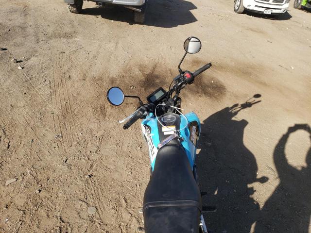 2024 HONDA GROM 125 MLHJC9214R5202181