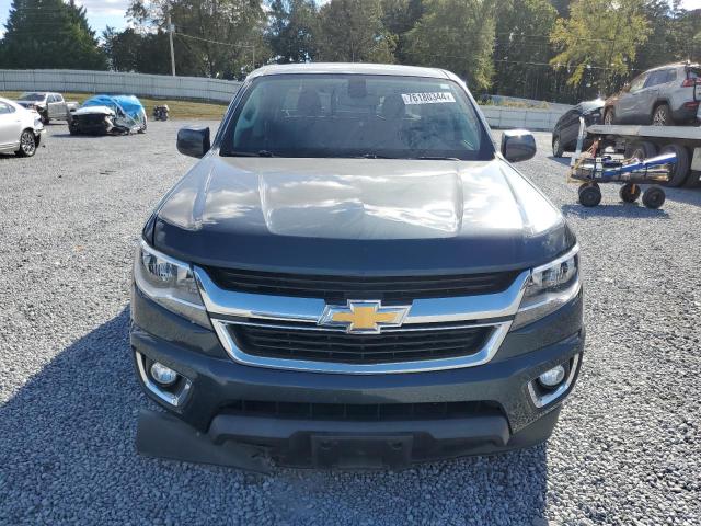 2019 CHEVROLET COLORADO L - 1GCGSCEN5K1260809