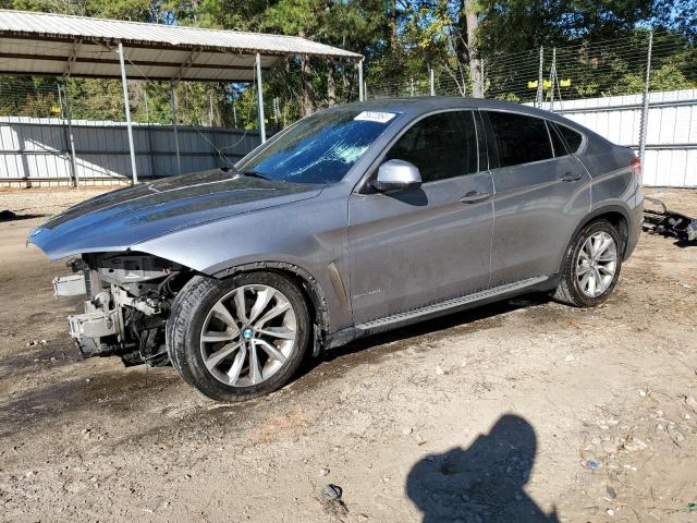 2015 BMW X6 SDRIVE3 #3025033182